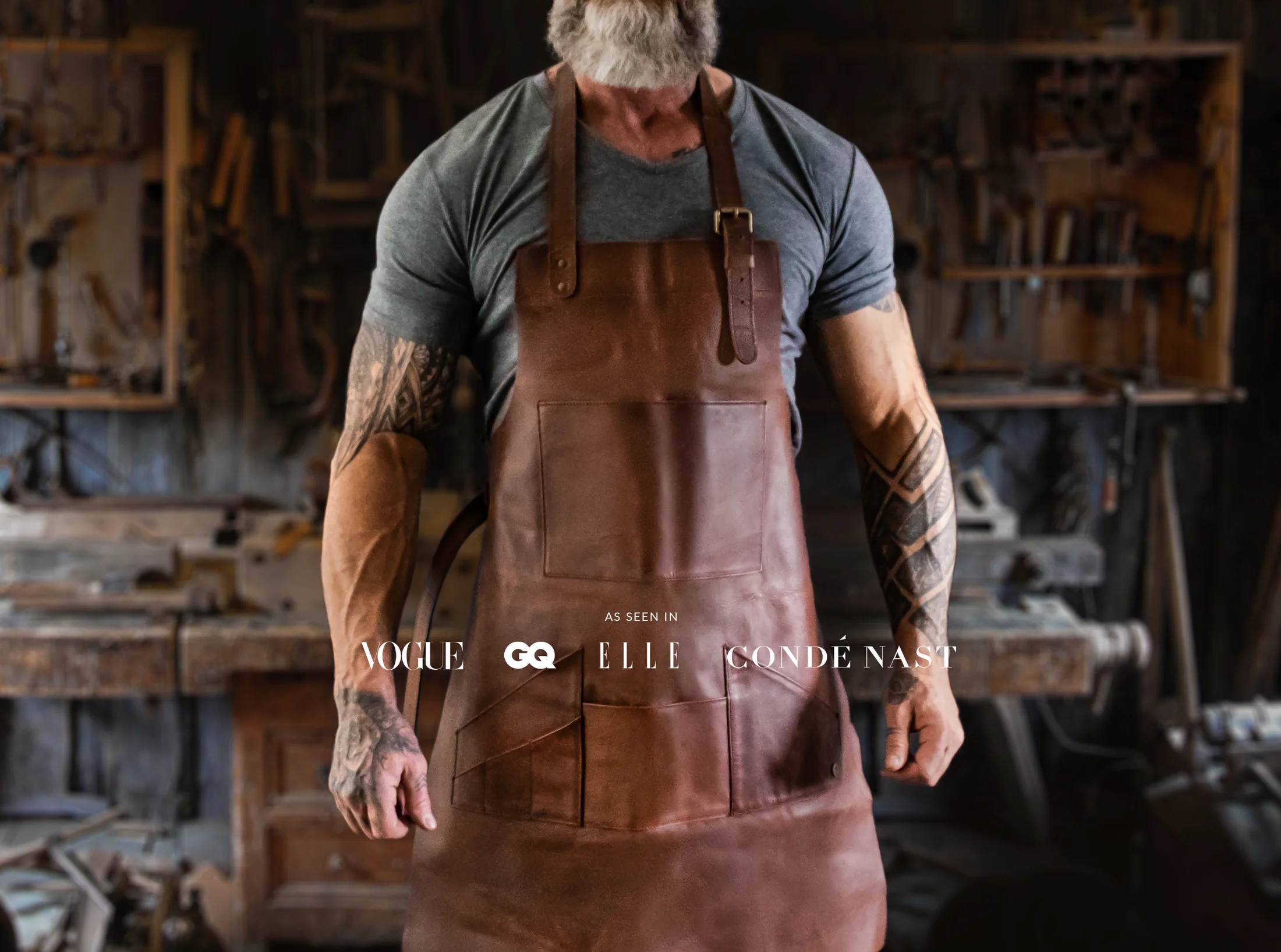 Timeless Style, Crafted For You
